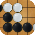 五子棋DrGomoku