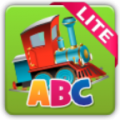 Learn Letter Names and Sounds with ABC Trains