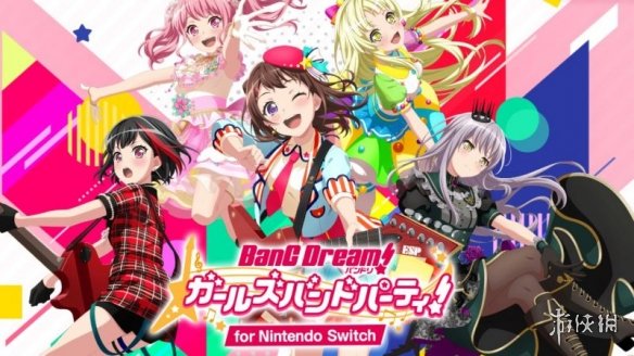 《BanG Dream！》是以连载于《月刊武士道》的同名