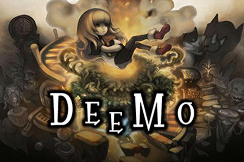 Deemo