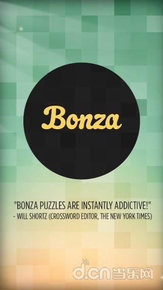 Bonza