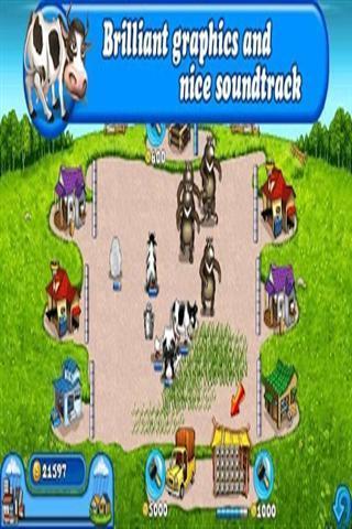 Farm Frenzy Free