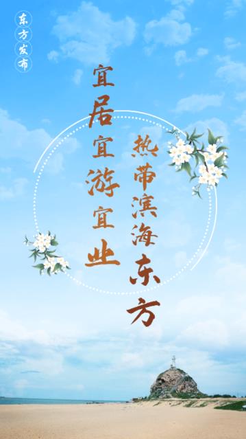 东方发布app