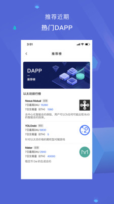 区块律动app