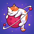 Pet Planet(宠物星球)APP图标