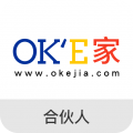 OKE合伙人