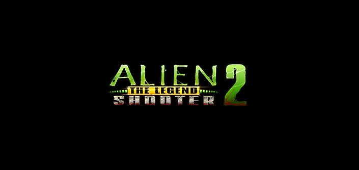 Alien Shooter 2