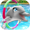 My Dolphin Show游戏