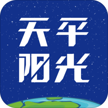 天平阳光appAPP图标