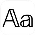 Fonts apk