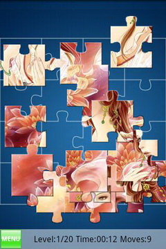 Jigsaw Puzzles