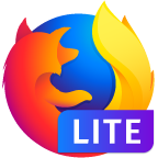 Firefox Lite apkAPP图标