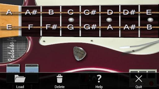 Power Guitar HD