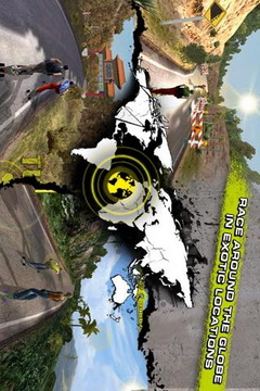 Downhill Xtreme