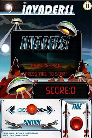 Invaders