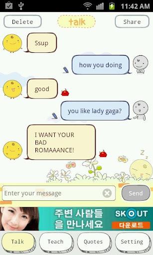 SimSimi