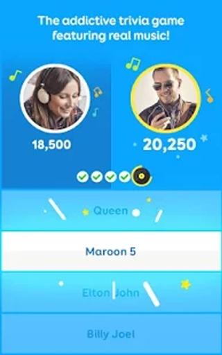 SongPop