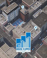 House Flipper City单机游戏