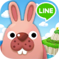 LINE Pokopang手游