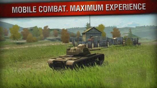 World of Tanks