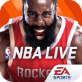 NBA LIVE Mobile Basketball手游