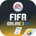 FIFA ONLINE 3 M by EA SPORTS手机游戏