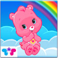 Care Bears Rainbow Playtime