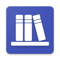 BookShelf扫码加书appAPP图标