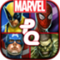 MARVEL Puzzle Quest手机游戏