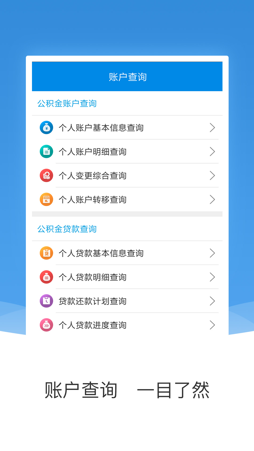 农垦公积金app