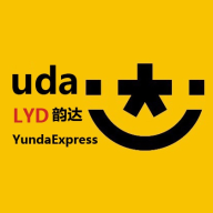 LYD韵达App(韵达快递老挝站)APP图标