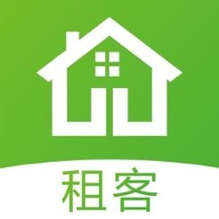 青松租客APP图标