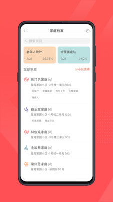 红旗e岗通app