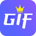 GIF咕噜APP图标