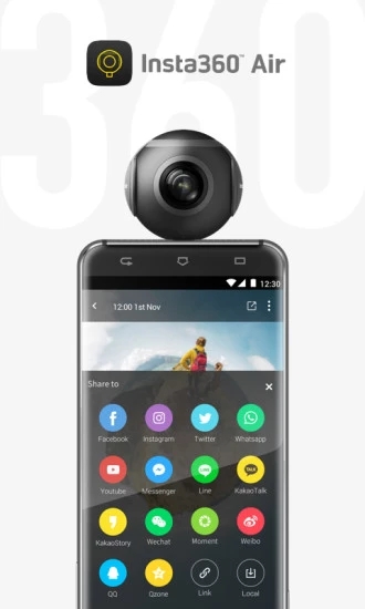 Insta360Air