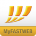 MyFastwebAPP图标