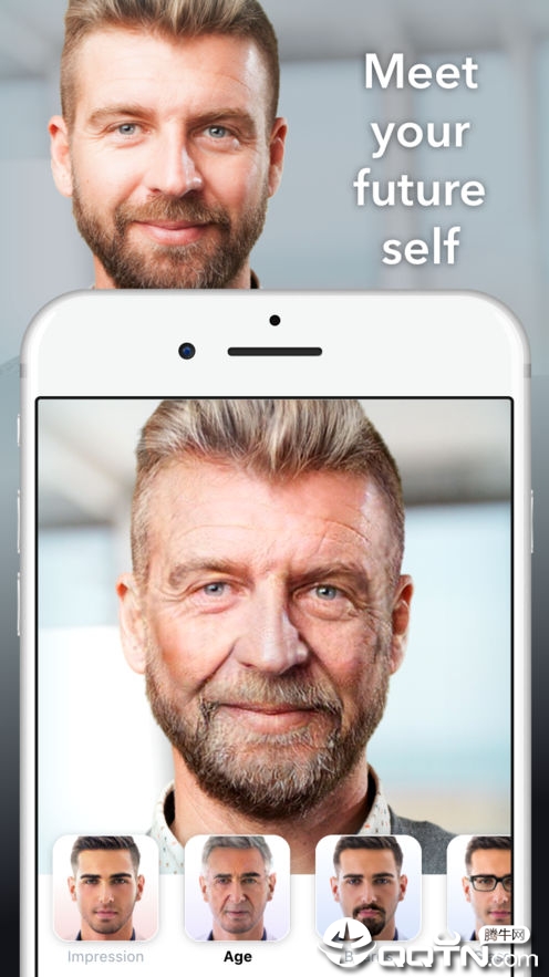 faceapp中文版下载