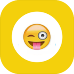 MineMoji动漫卡通APP图标