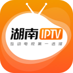 湖南IPTV官方下载APP图标