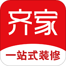 齐家网app下载APP图标