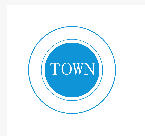 小部件TownAPP图标