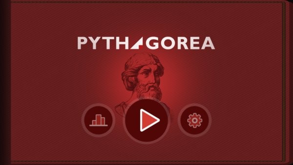 Pythagorea游戏截图