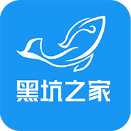 黑坑之家app(实时掌握放鱼信息)APP图标