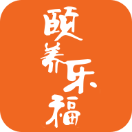 颐养乐福APP图标