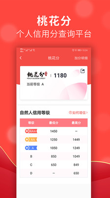 信用榆林app