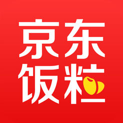 京东饭粒App安卓版APP图标