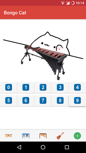 Bongo Cat