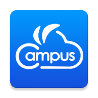 华为CloudCampusAPP图标