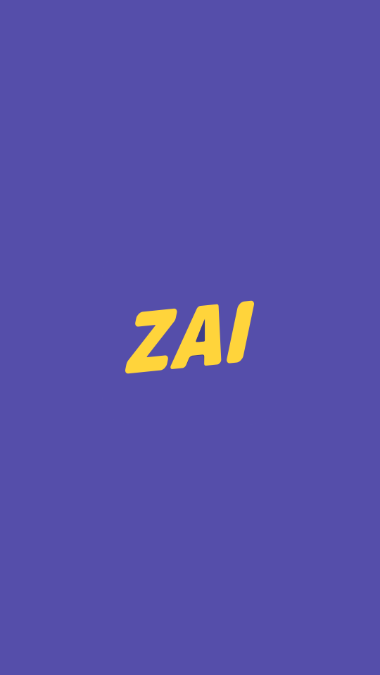 ZAI定位