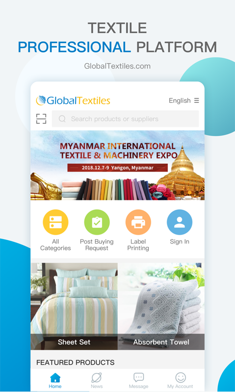 GlobalTextiles